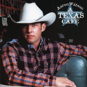 A Texas Cafe album