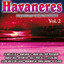 Havaneres Vol.2 Albumcover