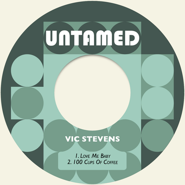 Vic Stevens Photo