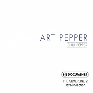 Chili Pepper album