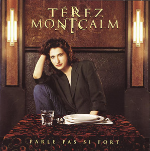 Parle pas si fort cover