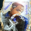 Up in Vocals Albumcover