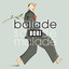 Bori balade cover
