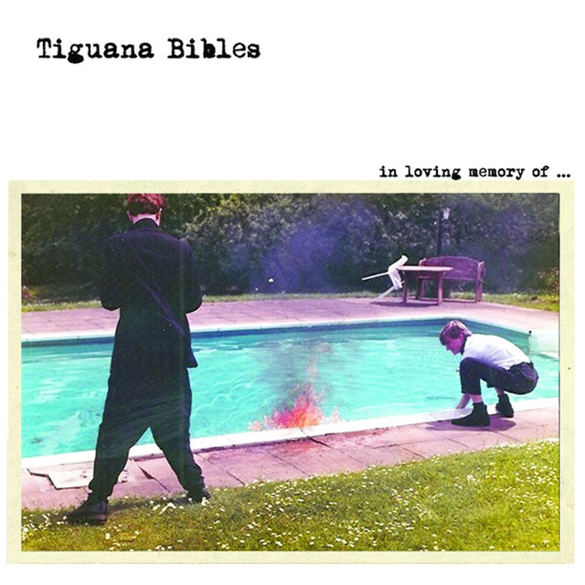 Tiguana Bibles Photo