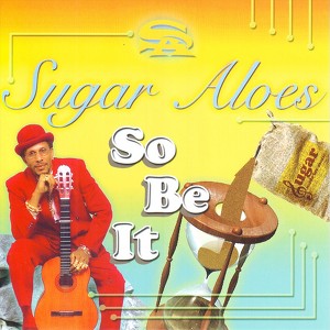 So Be It Albumcover