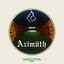 Azimuth cover