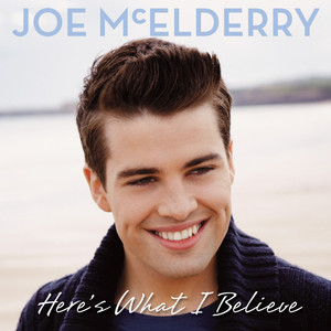 Here's What I Believe cover
