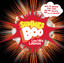 Summer Boo cover