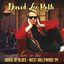 Live In The House Of Blues - West Hollywood '94 cover