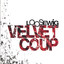 Velvet Coup Albumcover