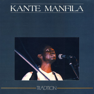 Tradition cover