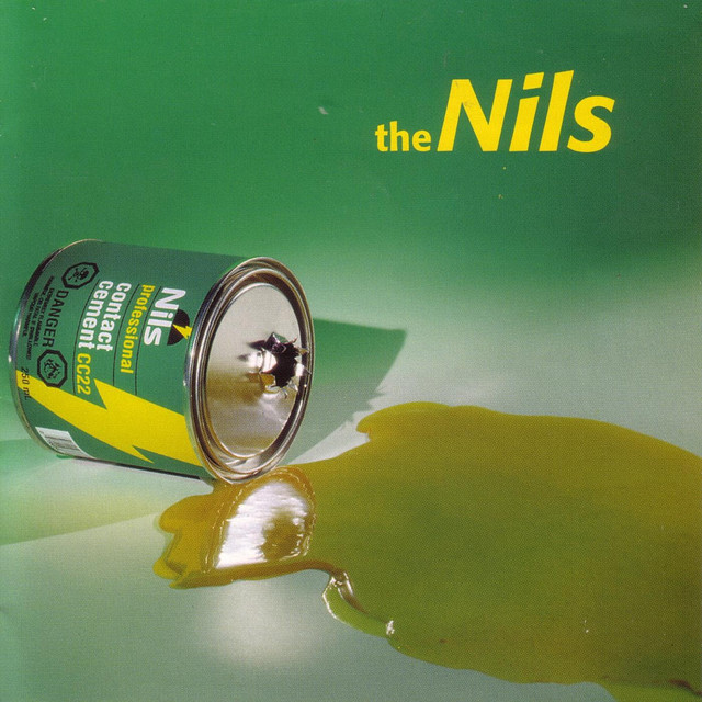 Green Fields In Daylight cover
