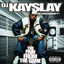 The Streetsweeper Vol. 2 - The Pain From The Game cover