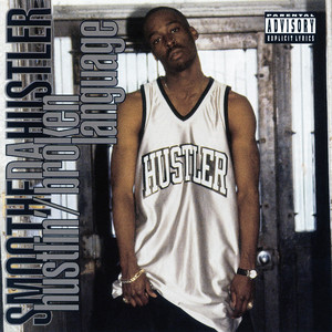 Hustlin' / Broken Language album