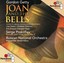 Getty: Joan and the Bells / Prokofiev: Romeo and Juliet Albumcover