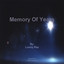 Memory Of Years Albumcover