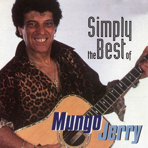Simply the Best of Mungo Jerry album