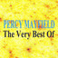 The Very Best of Percy Mayfield cover