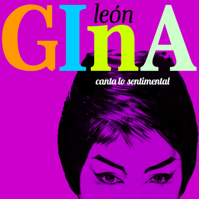 Gina León Photo