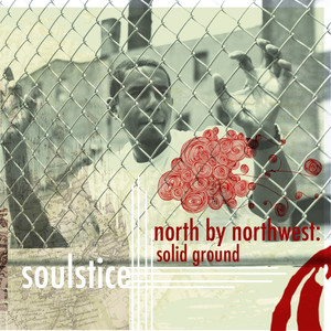 North By Northwest: Solid Ground cover