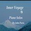 Inner Voyage Albumcover