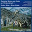 Bairische Weisen und Lieder zur Weihnachtszeit Albumcover
