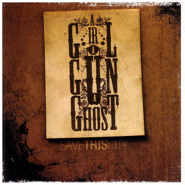A Girl A Gun A Ghost Photo