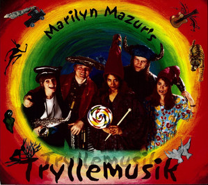 Tryllemusik album
