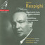 Resphighi: Complete Songs For Voice and Piano, Volume 2 Albumcover