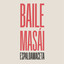 Baile Masái Albumcover