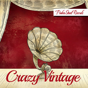 Crazy Vintage album