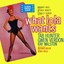 What Lola Wants Albumcover