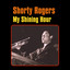 My Shining Hour cover