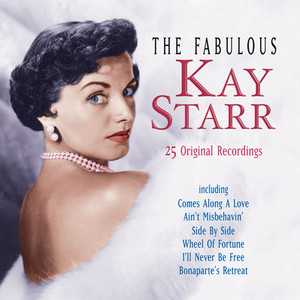 The Fabulous album
