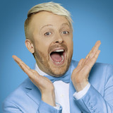 Ross Antony profile