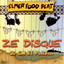 Ze disque : 30 cm et plus... cover