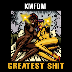 Greatest Shit album
