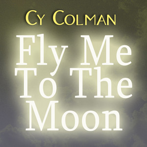 Fly Me To The Moon cover
