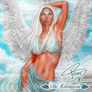 The Redemption cover