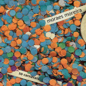 50 Carnavais album