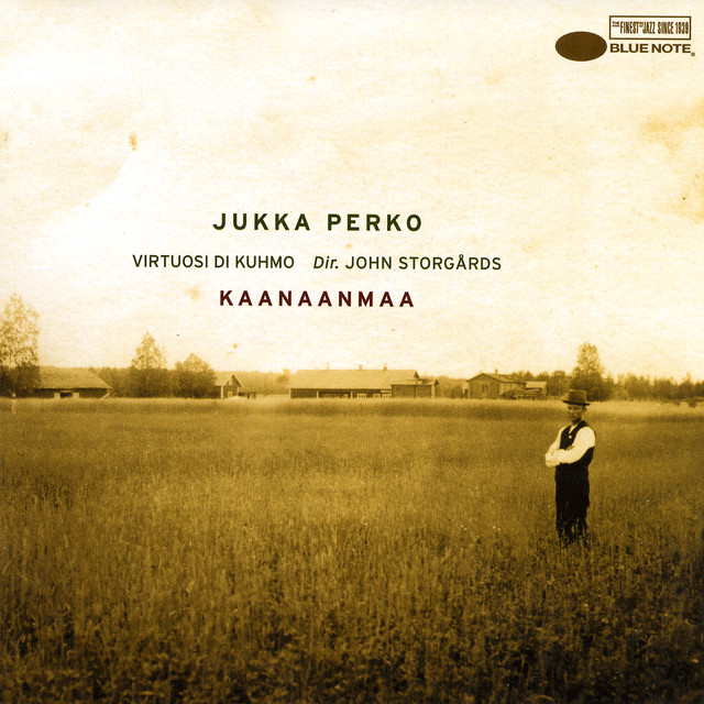 Virtuosi di Kuhmo Photo