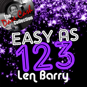 Easy As 123 - [The Dave Cash Collection] album
