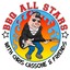The BBQ All Stars Albumcover