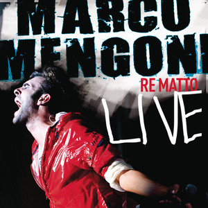 Re matto live album