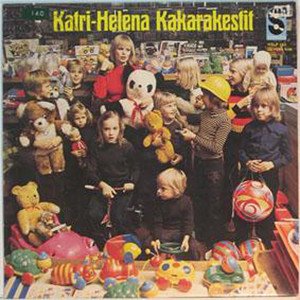 Kakarakestit cover