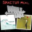 Double Take - Sanctus Real Albumcover