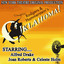 Oklahoma , New York Theatre Original Production cover