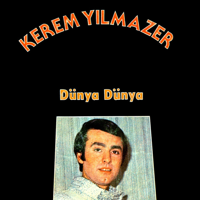 Kerem Yılmazer Photo