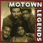 Motown Legends: Neither One of Us cover
