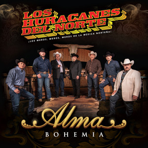 Alma Bohemia album